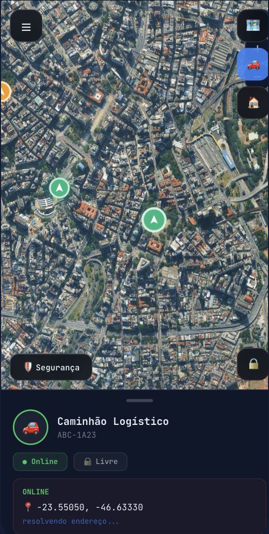 App Cliente